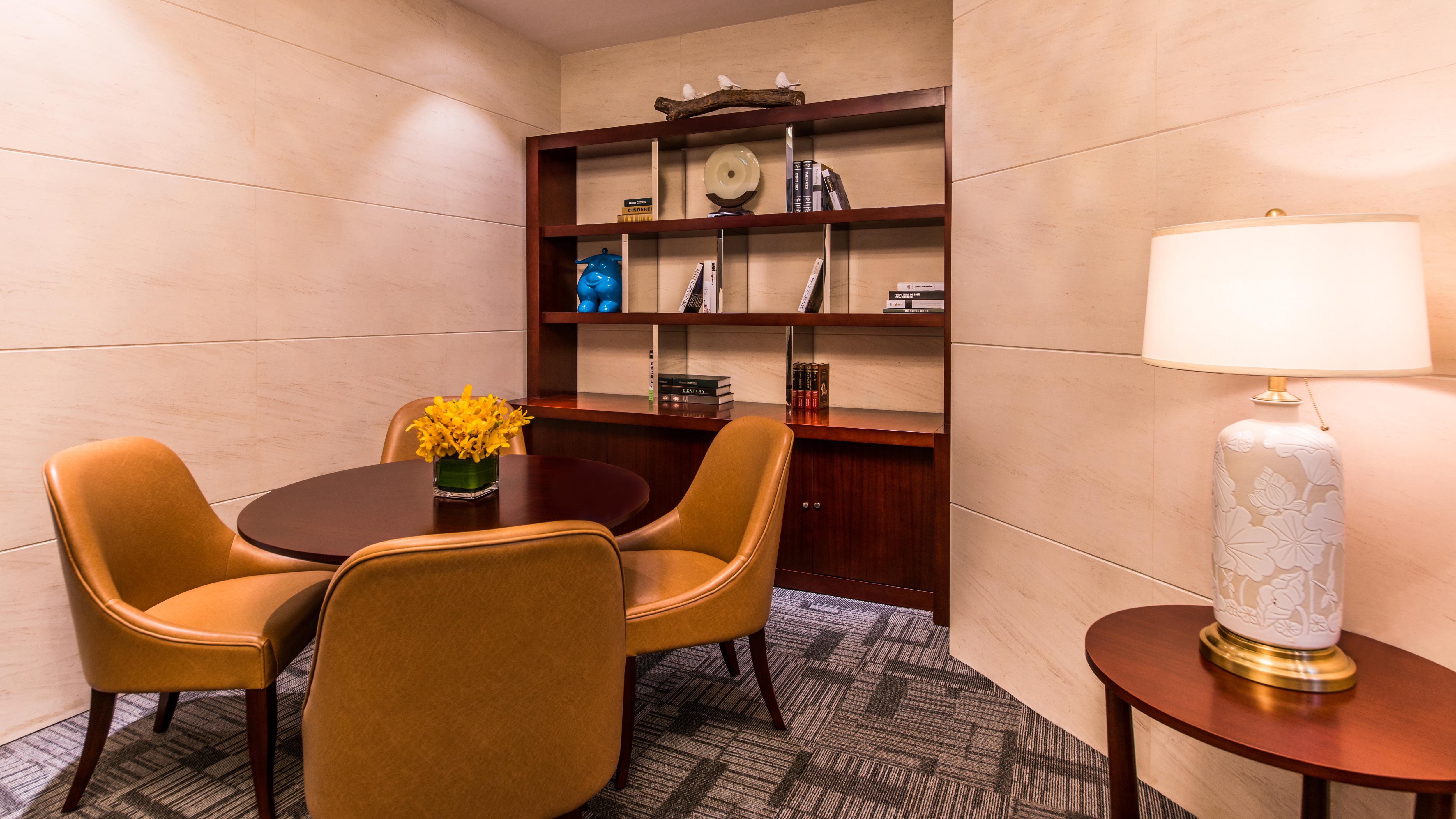 Springdale Serviced Residence Γκουανγκζού Εξωτερικό φωτογραφία