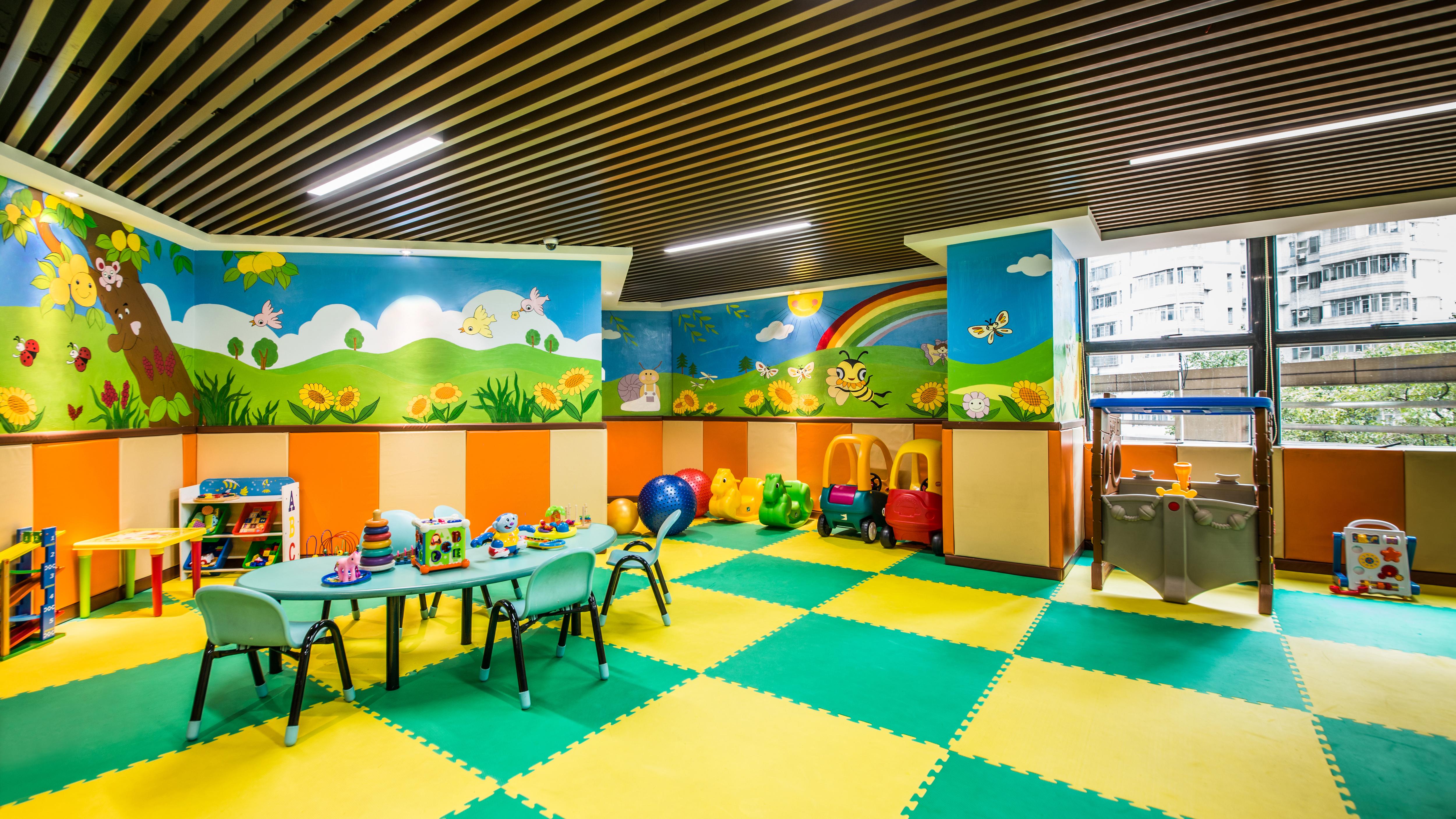 Springdale Serviced Residence Γκουανγκζού Εξωτερικό φωτογραφία