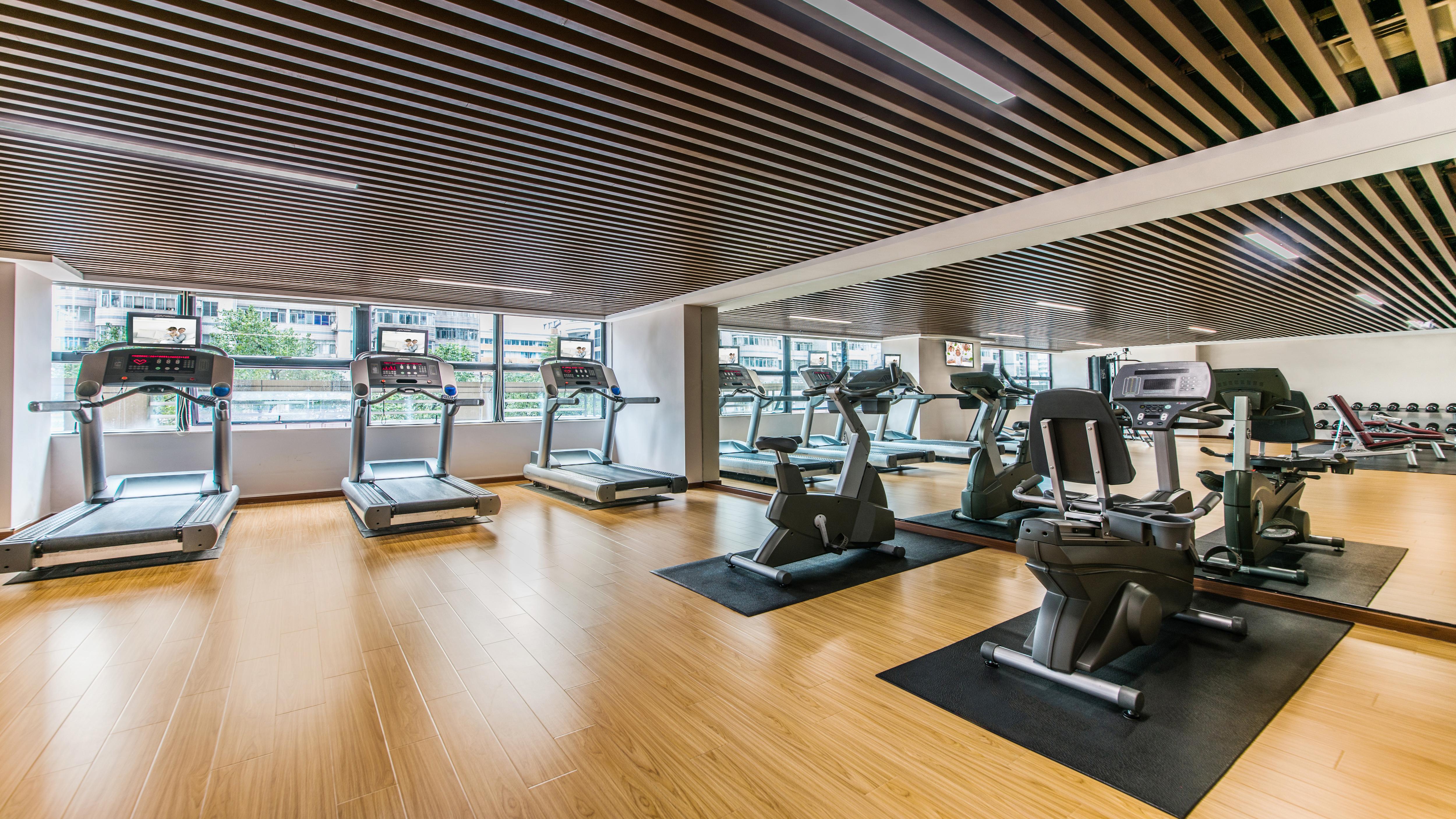 Springdale Serviced Residence Γκουανγκζού Εξωτερικό φωτογραφία