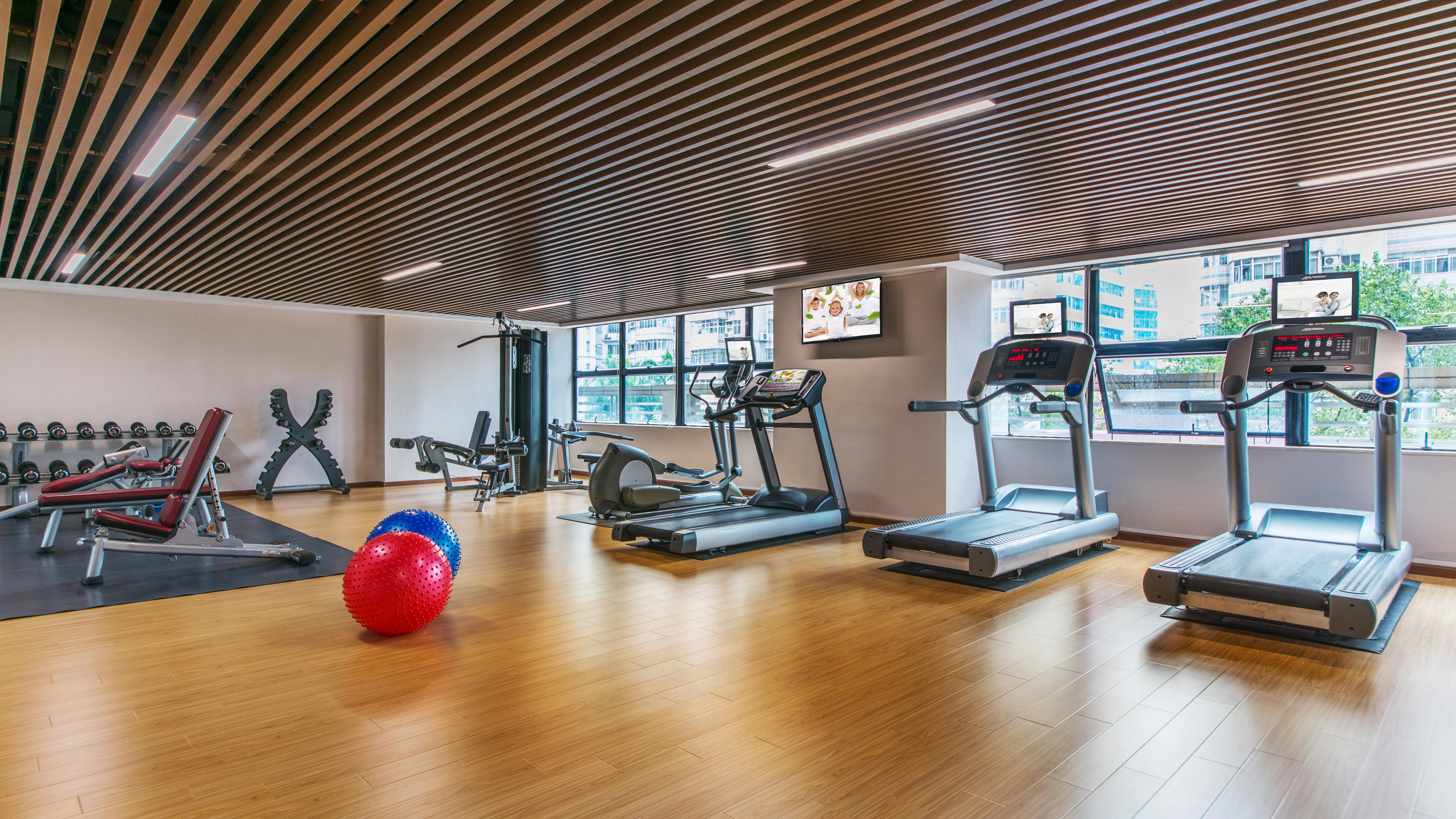 Springdale Serviced Residence Γκουανγκζού Εξωτερικό φωτογραφία